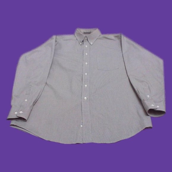 bill blass Other - Bill Blass Men's Signature Shirt